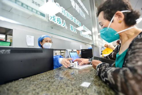 回来了！市东医院全面恢复诊疗服务，康复医疗同步重启