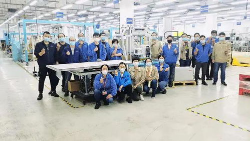 聚力复工复产，上海外企展现韧性与担当——某跨国企业上海工厂实现100%复工纪实