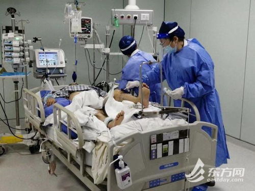 周门诊量突破1.4万人次 上海市同济医院医疗服务满血复活，康复服务按下加速键