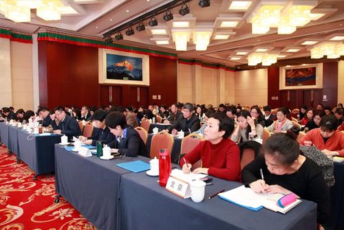 2019年全国听力语言康复服务机构管理人员培训班在京举办