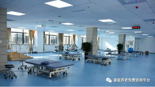 浙江省骨伤医院康复医学科:原杭州詹氏中医骨伤医院老年康复病房