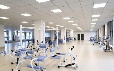 杭州明州姑娘桥康复医院